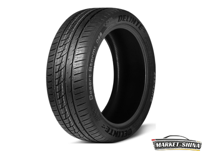 Delinte DS8 275/45 R20 110Y