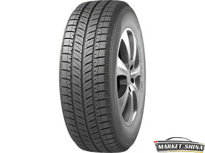 Duraturn Mozzo Winter Van 215/65 R16 109R