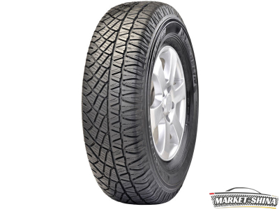 Michelin Latitude Cross 225/65 R17 102H