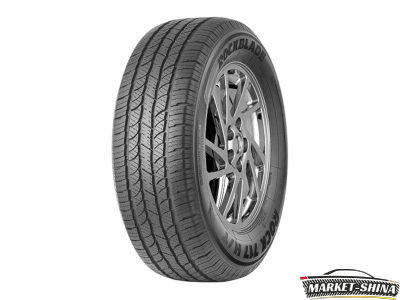 RockBlade Rock 717 H/T 215/60 R17 100H RockBlade Rock 717 H/T 215/60 R17 100H