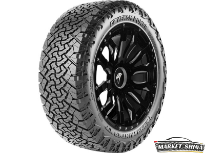 VENOM Terra Hunter X/T2 245/75 R16 120Q