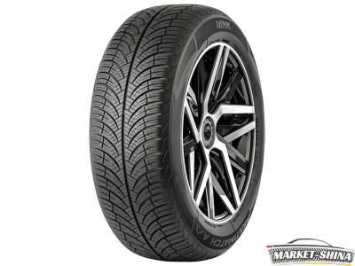 Ilink Multimatch A/S 185/55 R15 82H