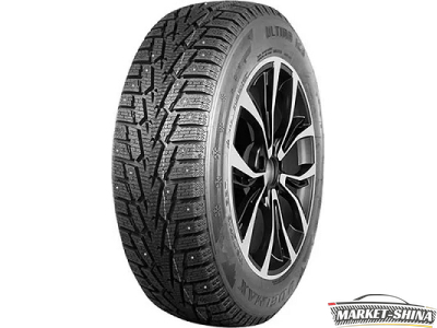 Delmax Ultima Ice 215/55 R17 98T