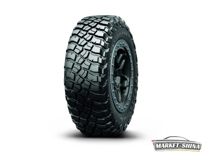 BFGoodrich MUD TERRAIN T/A KM3 35/11 R15 NHS BFGoodrich MUD TERRAIN T/A KM3 35/11 R15 NHS