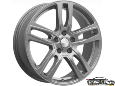 Скад Женева (КЛ224) 7 x 18 5*114.3 Et:38 Dia:67.1 Алмаз