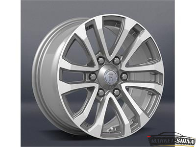 Replay TY309 7.5 x 18 6*139.7 Et:30 Dia:106.1 BKF