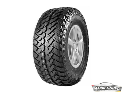 SONIX Primemaster M/T II 285/70 R17 121/118Q