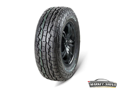 SONIX Primemax A/T II 185/75 R16 104/102R