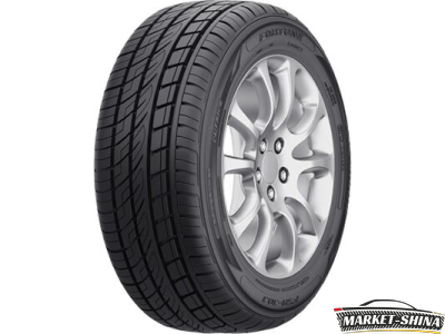 Fortune FSR-303 255/55 R18 109V