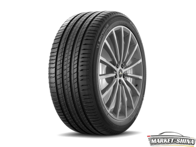 Michelin Latitude Sport 3 255/50 R19 107W