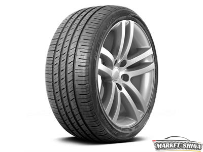 Roadstone Nfera RU5 235/50 R19 103V