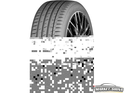 ACCELERA PHi-2 275/30 R20 97Y