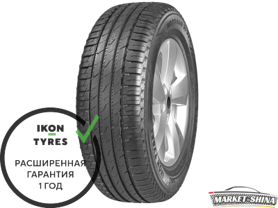 Ikon Tyres (Nokian Tyres) Character Aqua SUV (Nordman S2 SUV) 235/75 R16 108T