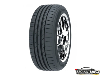 Westlake ZuperEco Z-107 215/45 R18 93W