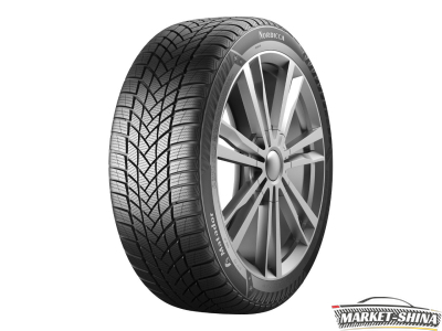 Matador MP 93 Nordicca 215/55 R17 98V
