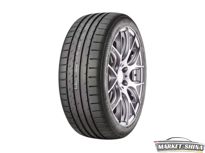 Gripmax SUREGRIP PRO SPORT 275/35 R19 100Y XL