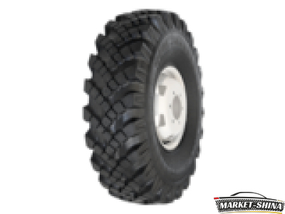 КАМА (Нижнекамский шинный завод) ОИ-25 14/0 R—20 146G