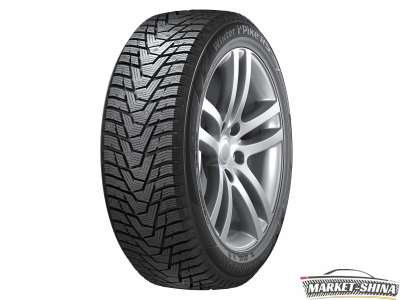 Hankook W429A Winter i*Pike RS2 195/60 R15 92T