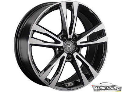 Replay CHR117 7.5 x 18 5*108 Et:36 Dia:65.1 BKF