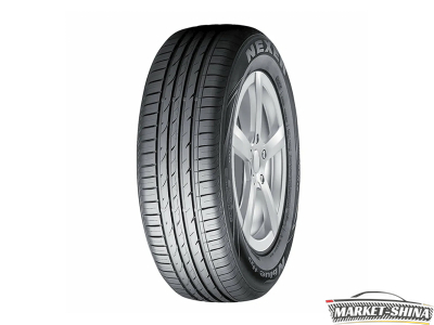 Nexen Nblue HD Plus 185/65 R15 88T