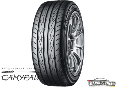 Yokohama Advan Fleva V701 215/55 R17 94W