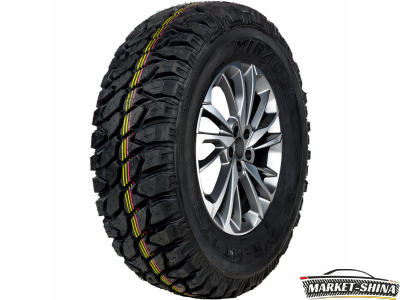 MIRAGE MR-MT172 265/70 R17 121Q