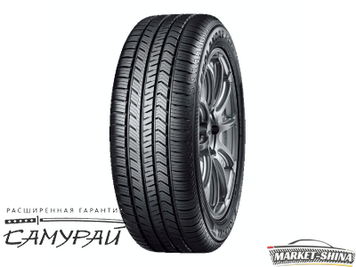 Yokohama Geolandar X-CV G057 255/50 R19 107W