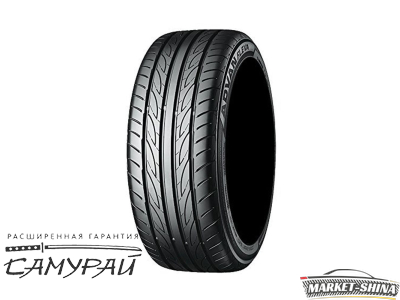 Yokohama Advan Fleva V701 245/40 R18 97W