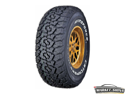 Windforce Catchfors A/T II 265/75 R16 116T