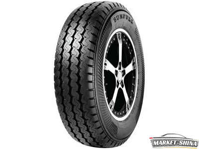 Sanfull SF-01 Plus 155/80 R12 88Q