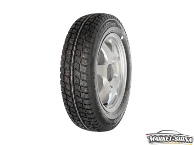 КАМА (Нижнекамский шинный завод) Евро 520 шип 205/75 R16 110/108R