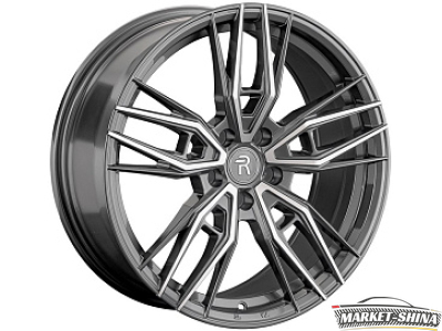 Replay CHR121 8 x 18 5*108 Et:47 Dia:60.1 BKF