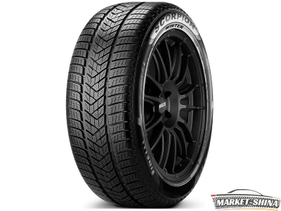 Pirelli Scorpion Winter 255/55 R18 109H
