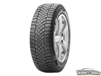Pirelli Ice Zero FR 225/60 R18 104T