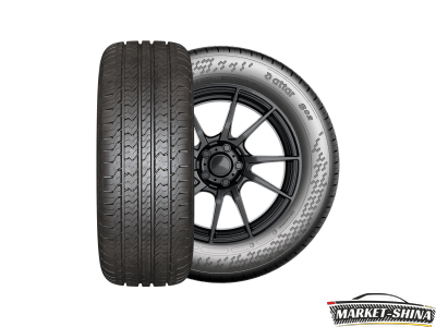 ATTAR S02 225/60 R17 99V