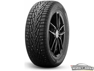 Ikon Tyres (Nokian Tyres) Character Ice 7 205/60 R16 96T