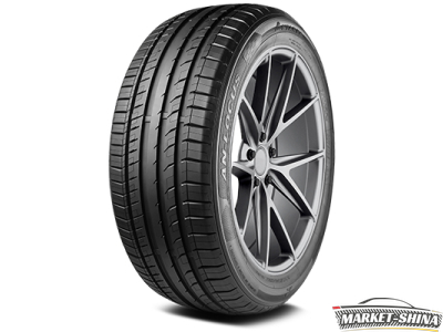 Antares Ingens-Locus 245/40 R18 97W