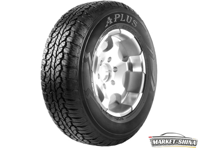 Aplus A929 AT 265/70 R16 111T