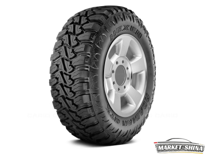 Nexen ROADIAN MTX 305/65 R17 121Q