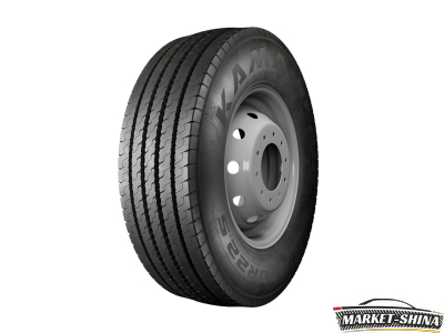 КАМА (Нижнекамский шинный завод) NF 202 245/70 R19.5 136/134M