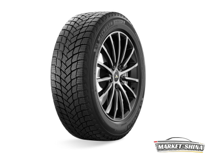 Michelin X-Ice Snow 235/45 R18 98H