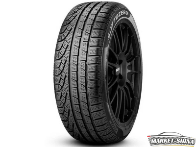 Pirelli Winter Sotto Zero 2 205/50 R17 93H