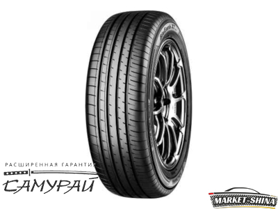 Yokohama BluEarth-XT AE61 235/50 R19 103V