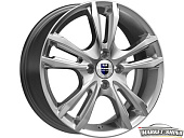 Renault Logan II (КС876)