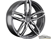 Replay MR196 8 x 18 5*112 Et:29 Dia:66.6 BKF