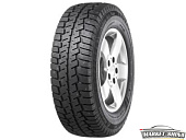 Sibir Ice Van MPS 500