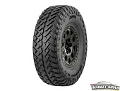 WildWolf M/T