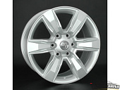 Replay LX63 7.5 x 18 6*139.7 Et:25 Dia:106.1 Sil