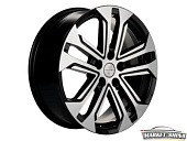 KHW1803 (Faw Besturn X40)