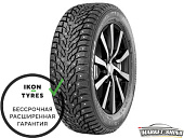 Hakkapeliitta SUV 9 Hakkapeliitta SUV 9